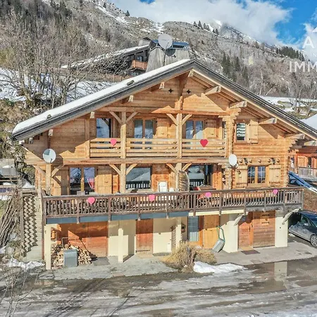 Magnifique 4 Etoiles, 4 Chambres, 8 Pers., Wifi - Fr-1-391-35 *