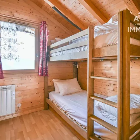 Magnifique 4 Etoiles, 4 Chambres, 8 Pers., Wifi - Fr-1-391-35